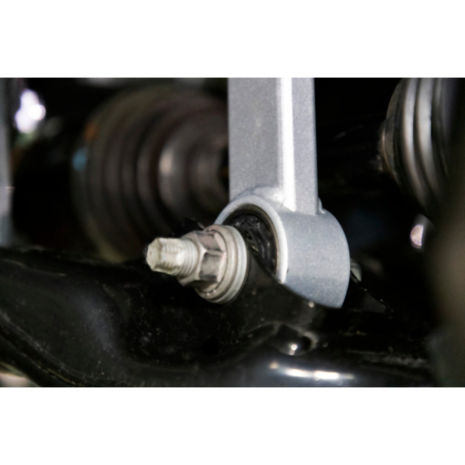 BELLTECH 28015 TP LIFT STRUT | 4-6 INCH