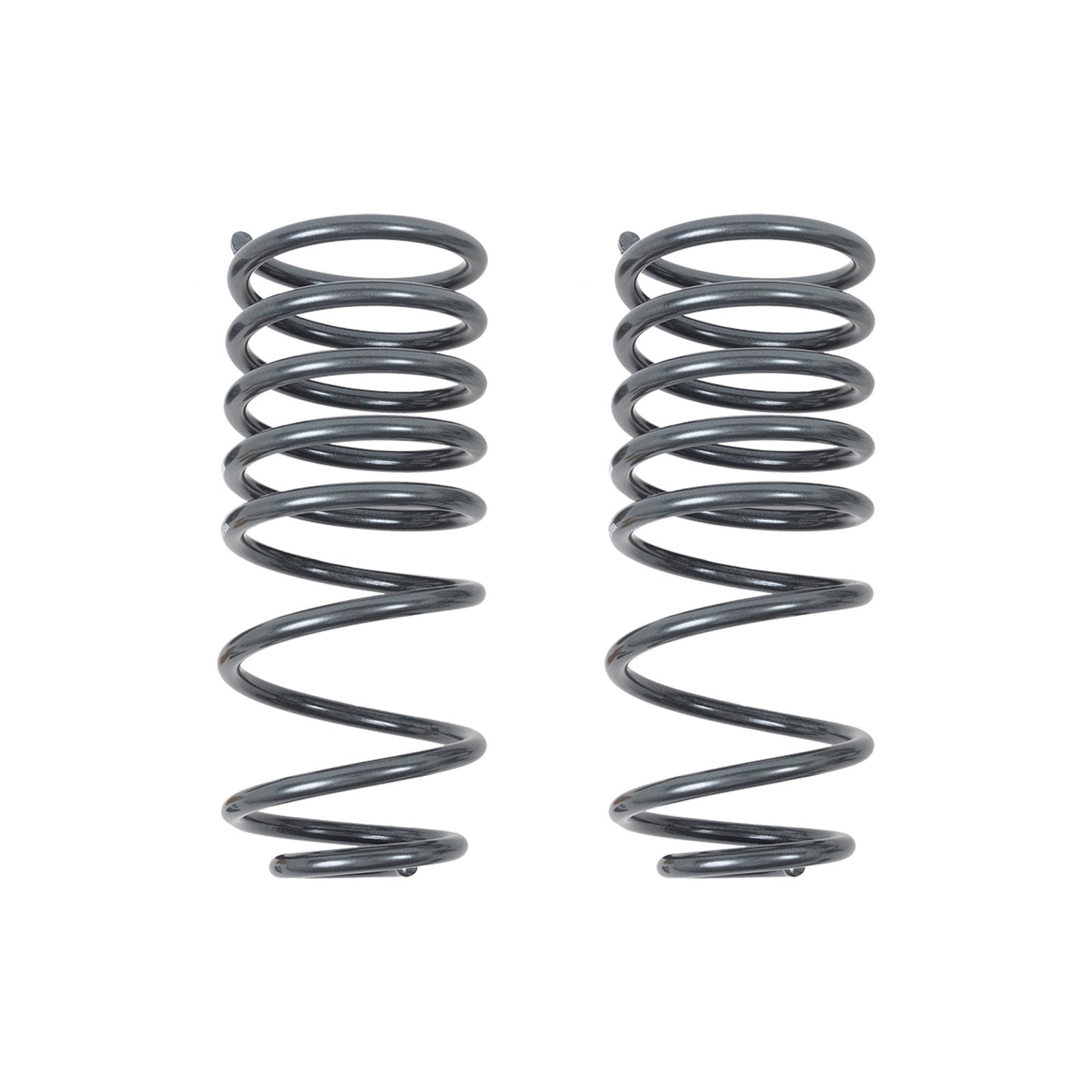 BELLTECH 45320 PRO COIL SPRING SET | 4 OR 5 INCH REAR LOWERING