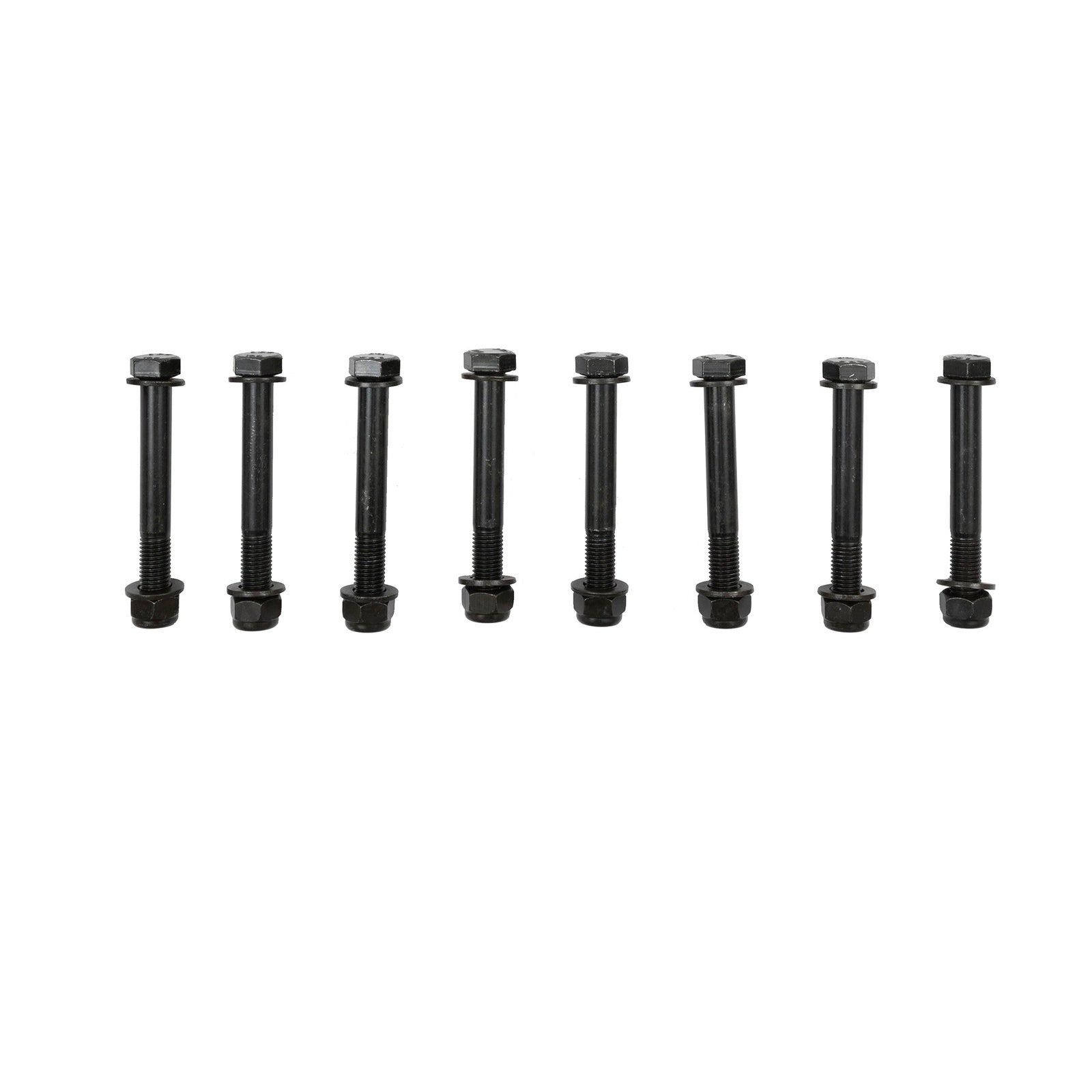 BELLTECH 5320A REAR CONTROL ARM DROP DOWN KIT