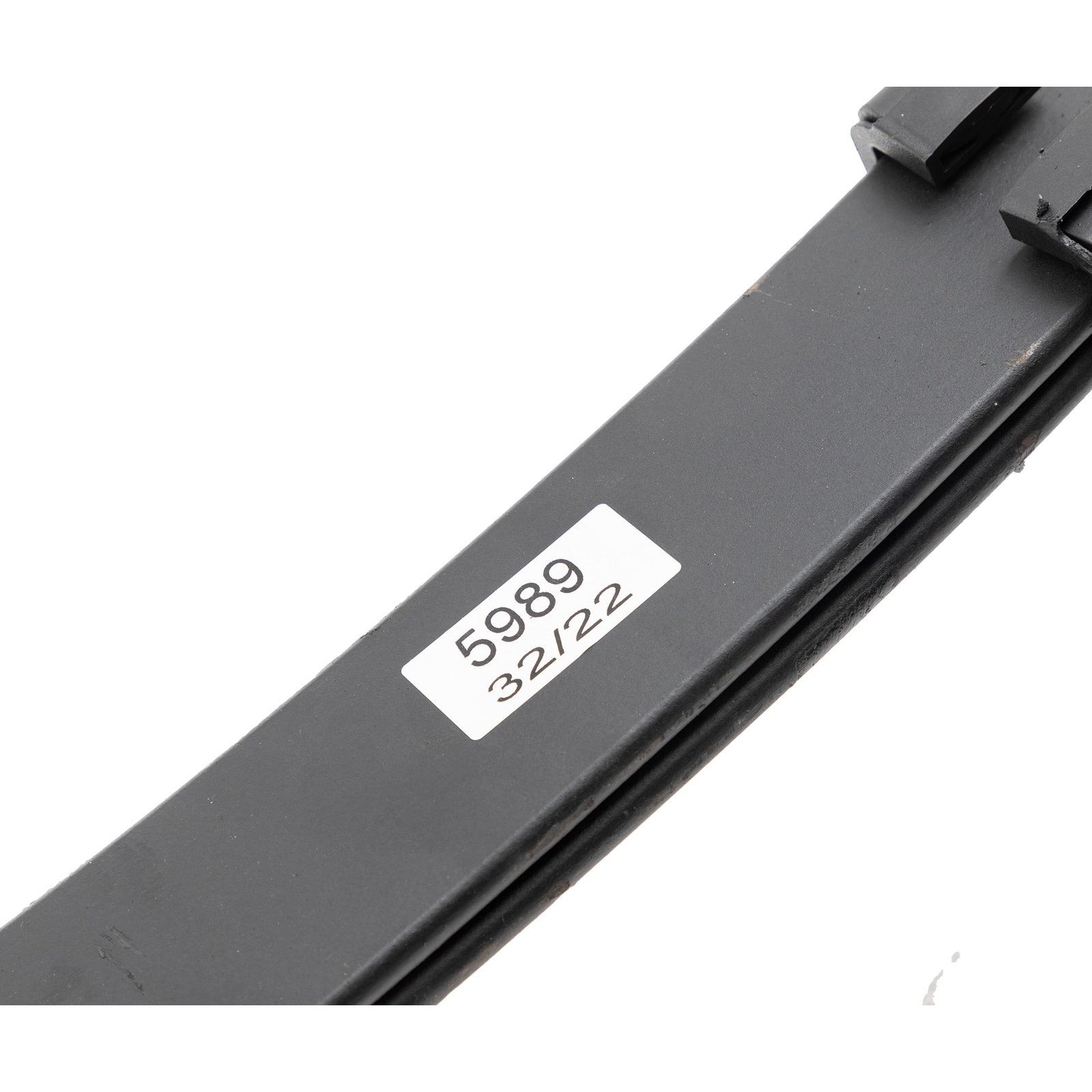 BELLTECH 5989 LEAF SPRING | 2 INCH DROP