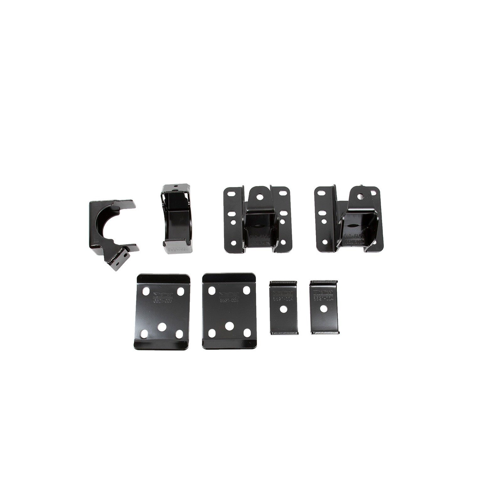 BELLTECH 646SPC PERFORMANCE COILOVER KIT W/ HEIGHT ADJUSTABLE FRONT COILOVERS