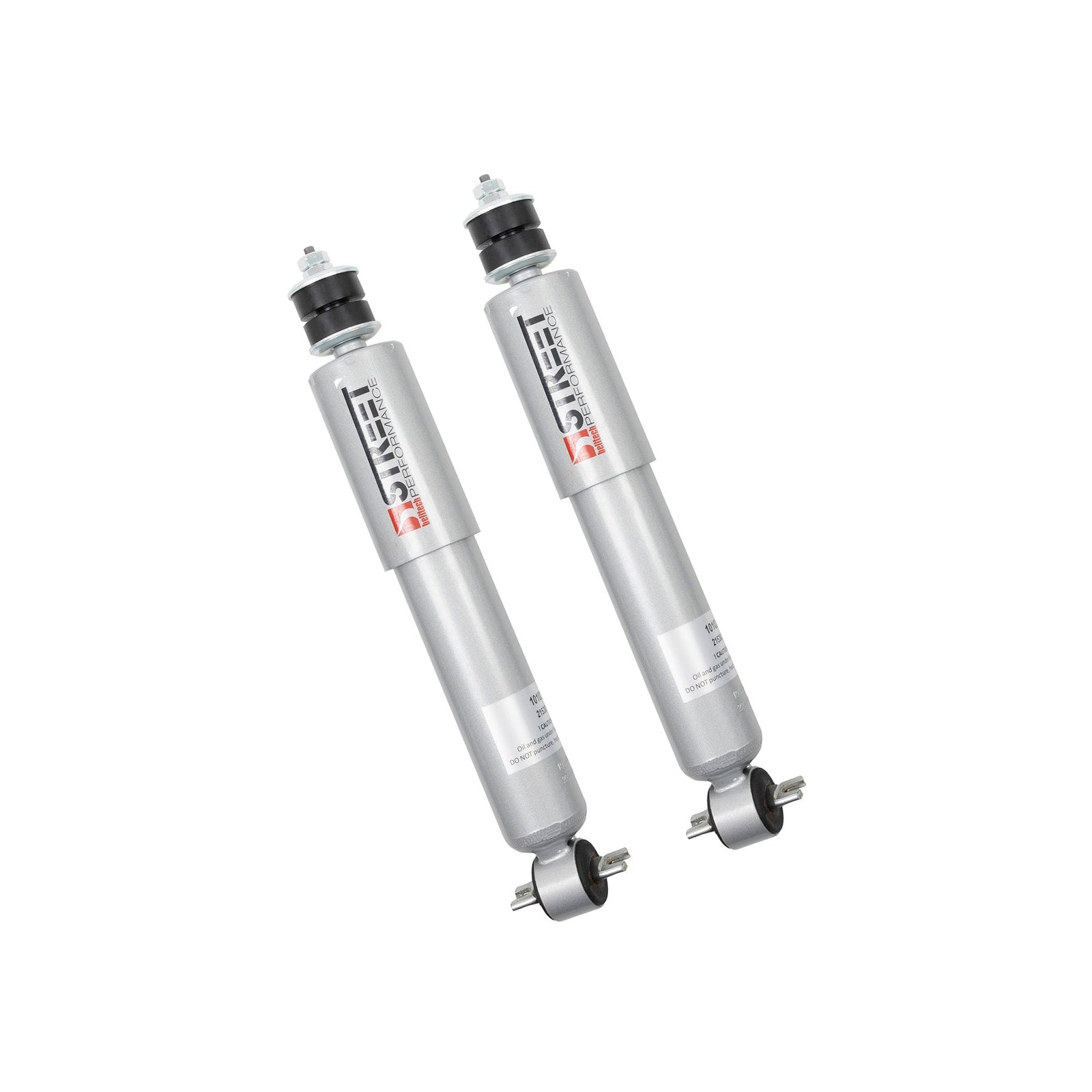 BELLTECH 95108 STREET PERFORMANCE SHOCK SET (LOWERING)