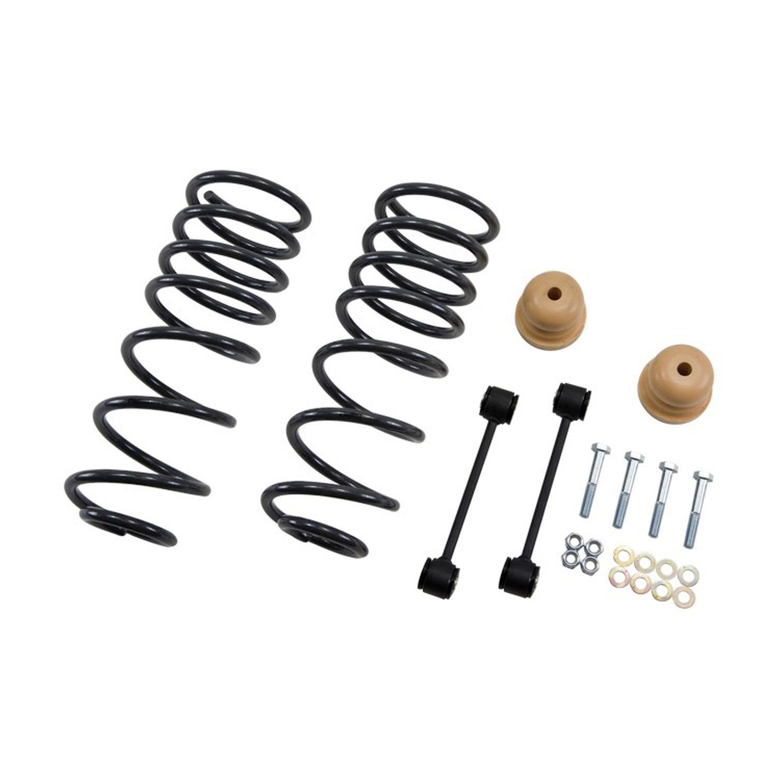 BELLTECH 963SPAC PERFORMANCE COILOVER KIT PLUS W/ DAMPING ADJUSTABLE STREET PERFORMANCE SHOCKS