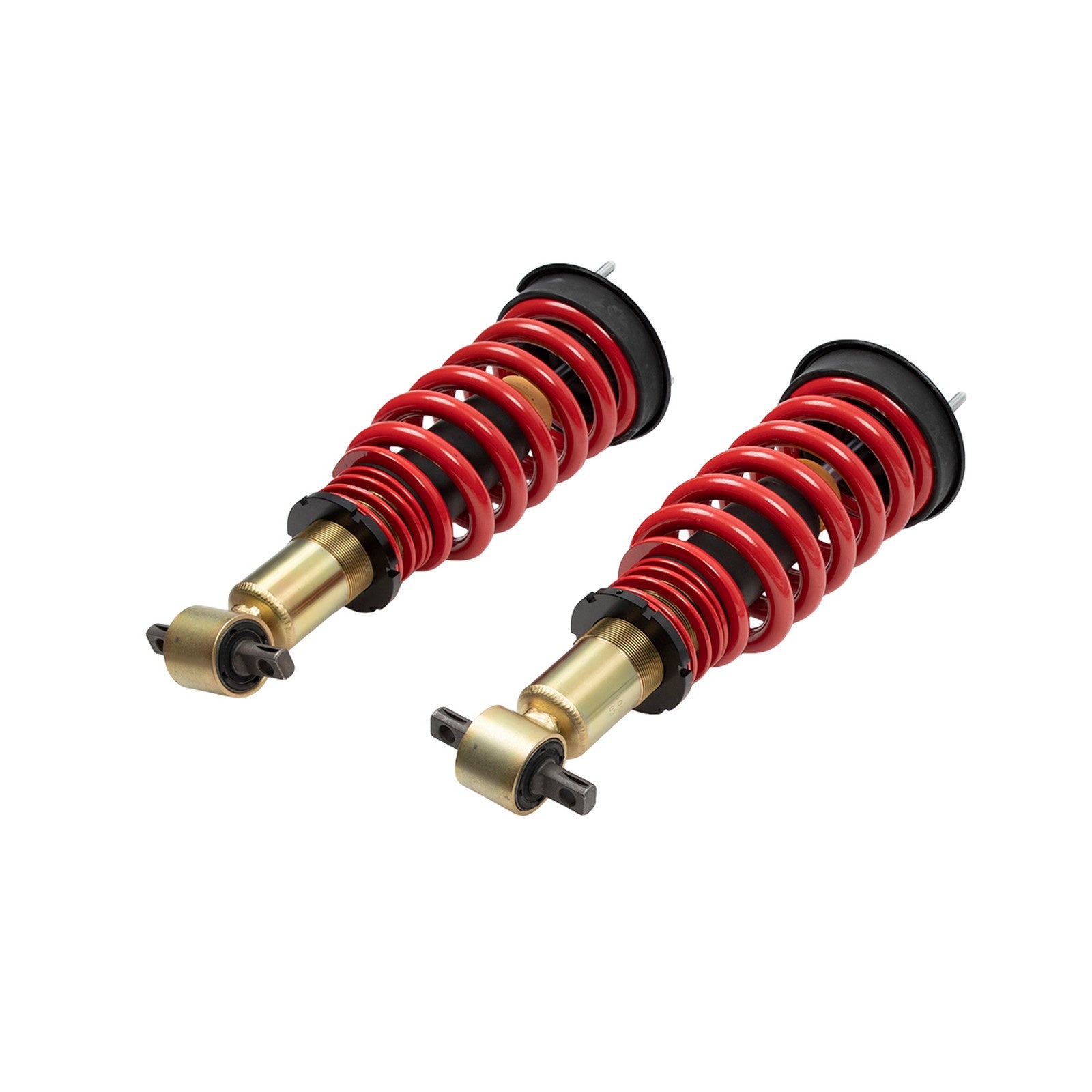 BELLTECH 985SPC PERFORMANCE COILOVER KIT W/ HEIGHT ADJUSTABLE FRONT COILOVERS