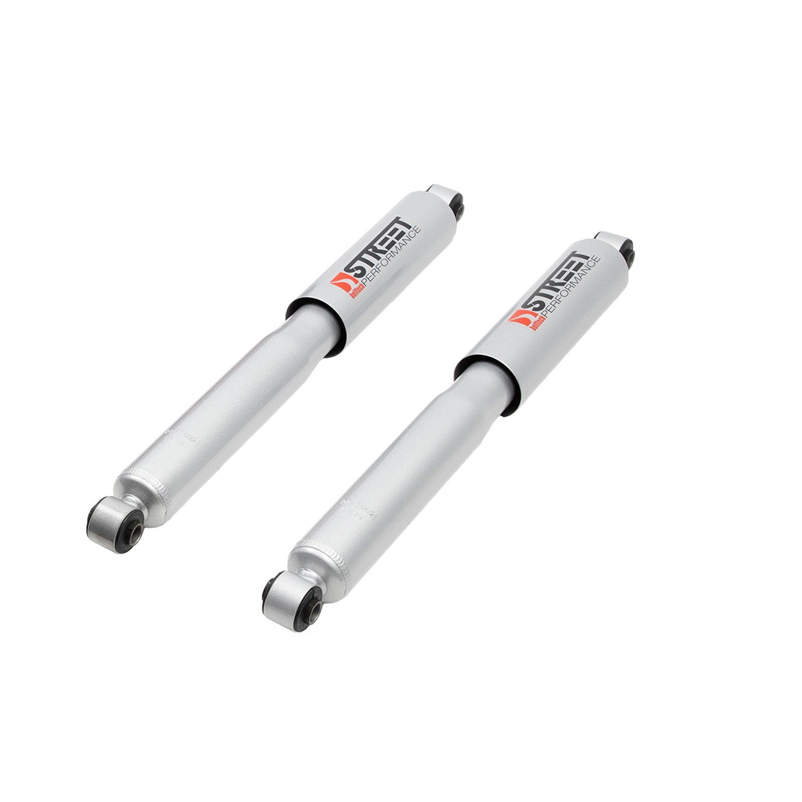 BELLTECH 985SPC PERFORMANCE COILOVER KIT W/ HEIGHT ADJUSTABLE FRONT COILOVERS