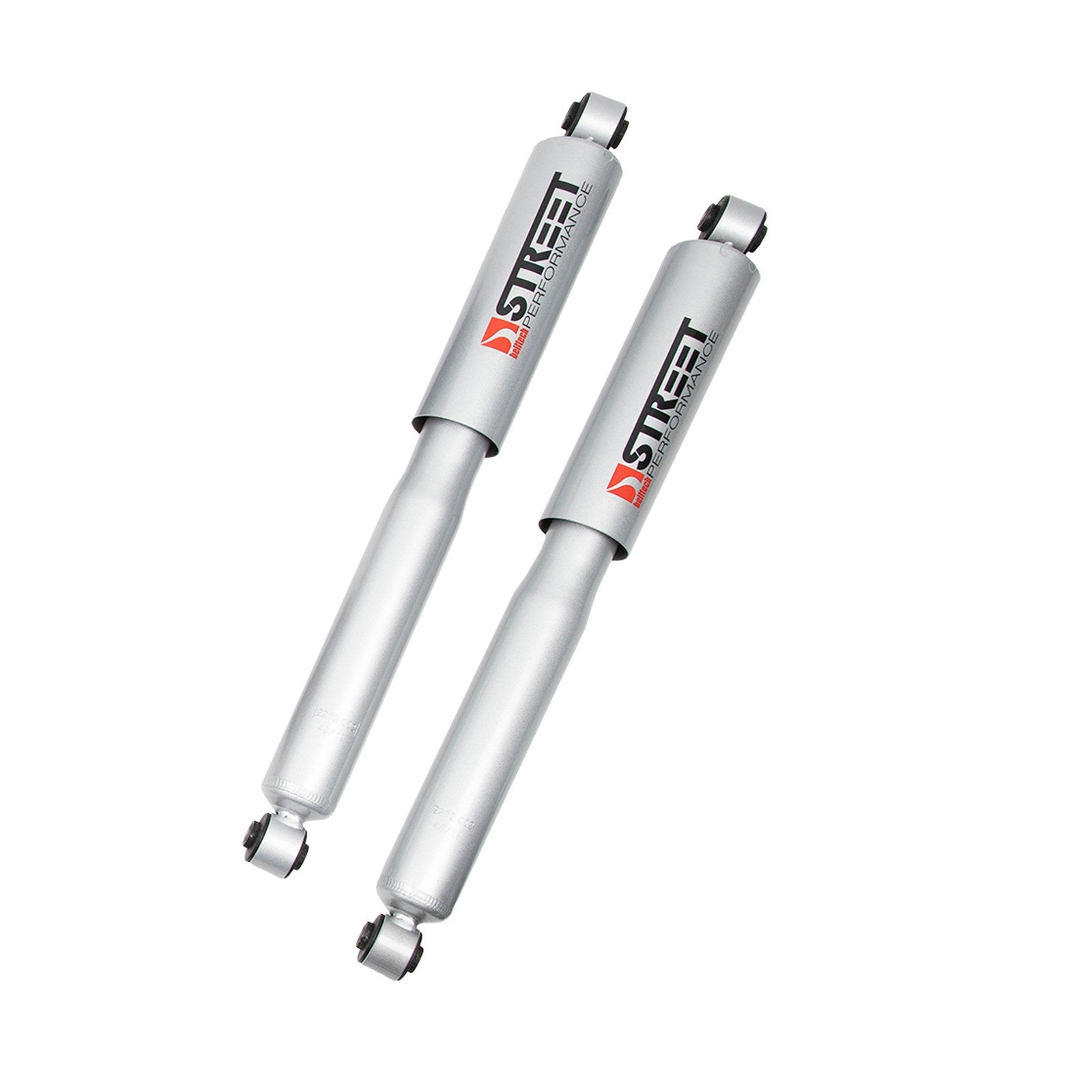 BELLTECH 987SPC PERFORMANCE COILOVER KIT W/ HEIGHT ADJUSTABLE FRONT COILOVERS