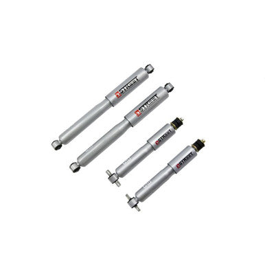 BELLTECH OE9546 SP OEM STOCK REPLACEMENT SHOCK SET