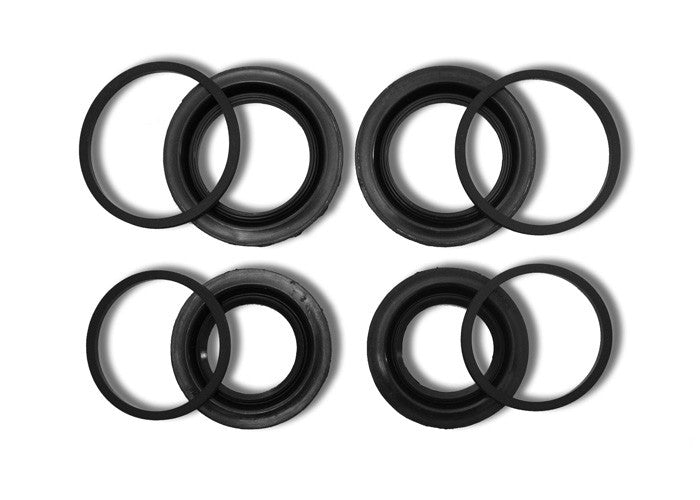 Girodisc Corvette C8 Z51 Rear Caliper Rebuild Kit