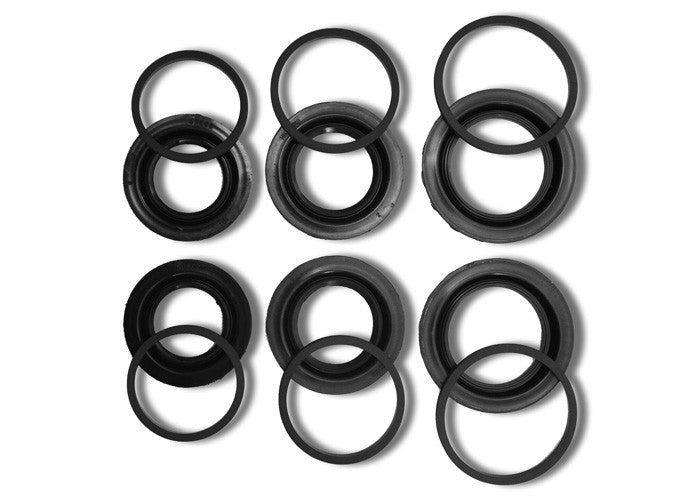Girodisc Subaru WRX STI ('18+) Front Caliper Rebuild Kit