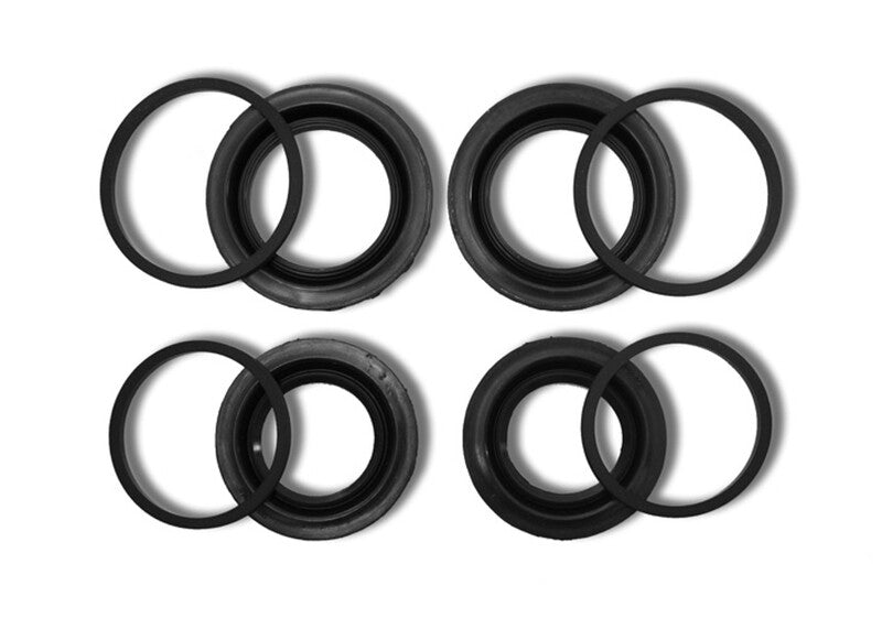 Girodisc Caliper rebuild kit for Porsche 996 Turbo/C2/C4/C4S 997 C2S/C4S Rear 28mm/30mm