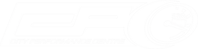 City Performance Centre
