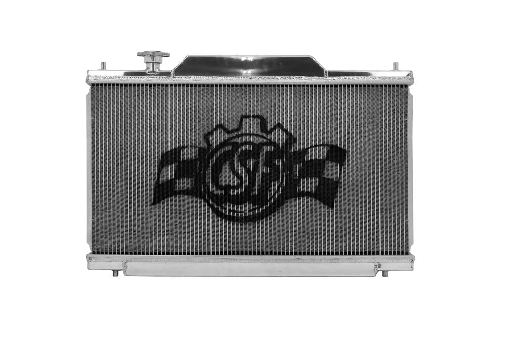 CSF 03-05 Honda Civic Si High-Performance All-Aluminum Radiator