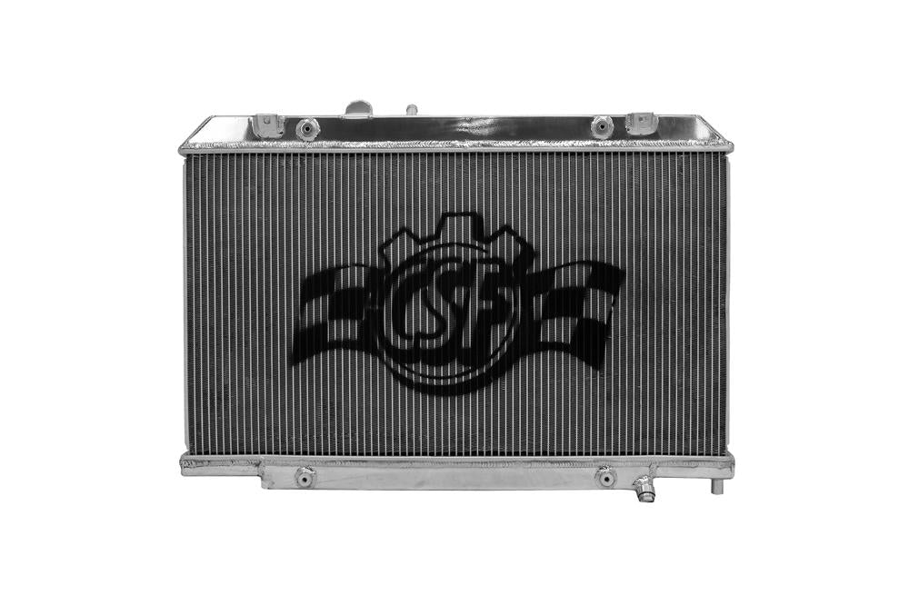 CSF 04-08 Mazda RX-8 High-Performance All-Aluminum Radiator