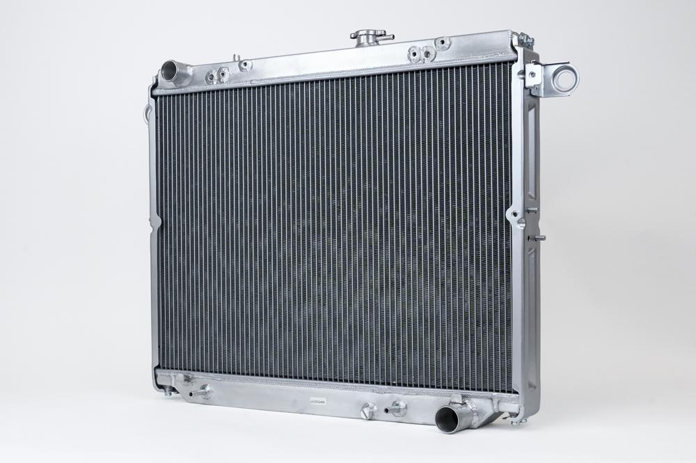 CSF 98-07 Lexus LX470 / Toyota Land Cruiser Heavy-Duty All-Aluminum Radiator