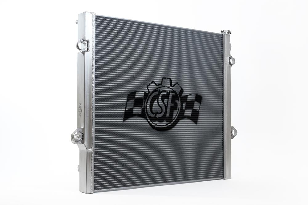 CSF Lexus GX460 Heavy-Duty All-Aluminum Radiator