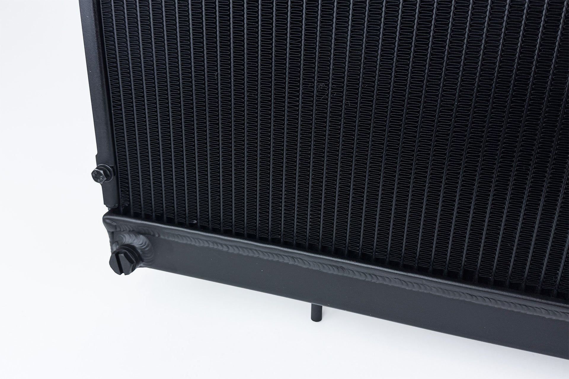 CSF High-Performance All-Aluminum Radiator for Nissan R32 Skyline GT-R