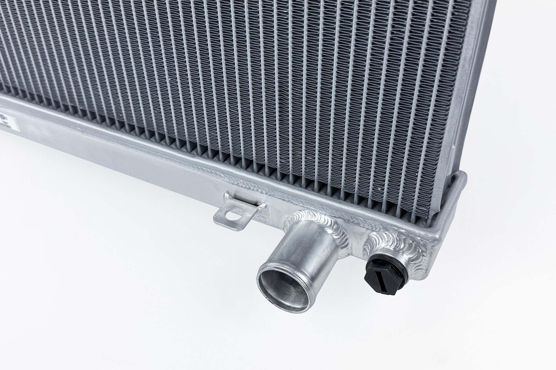 CSF High-Performance All-Aluminum Radiator for Nissan R33 Skyline GT-R