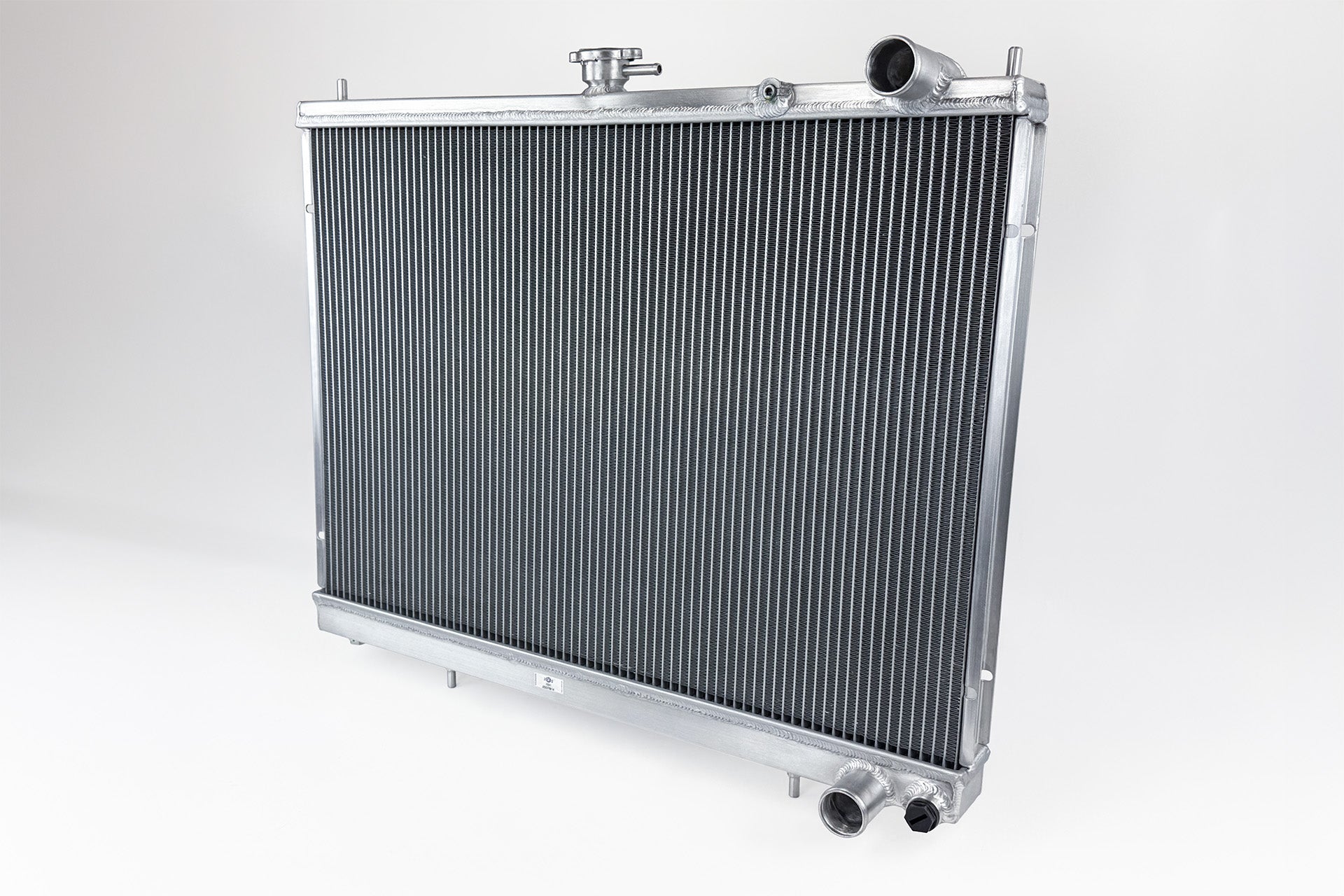 CSF High-Performance All-Aluminum Radiator for Nissan R34 Skyline GT-R