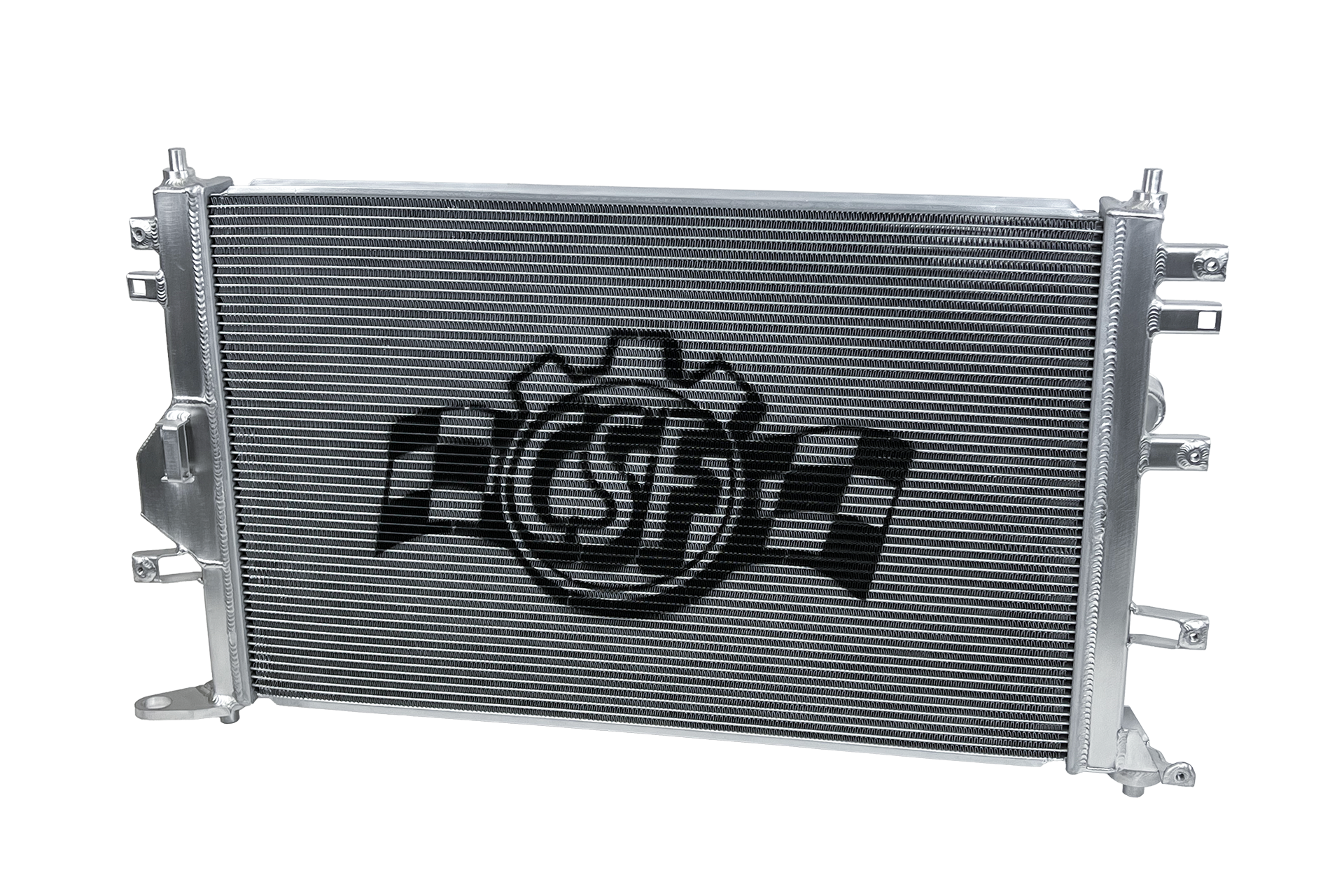 CSF High-Performance Radiator for Toyota GR Corolla & GR Yaris