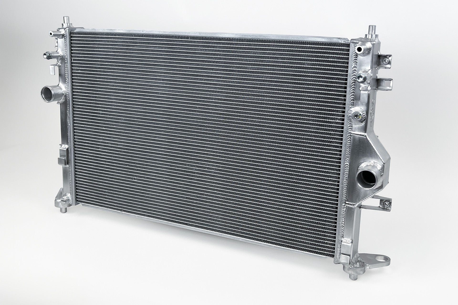 CSF High-Performance Radiator for Toyota GR Corolla & GR Yaris