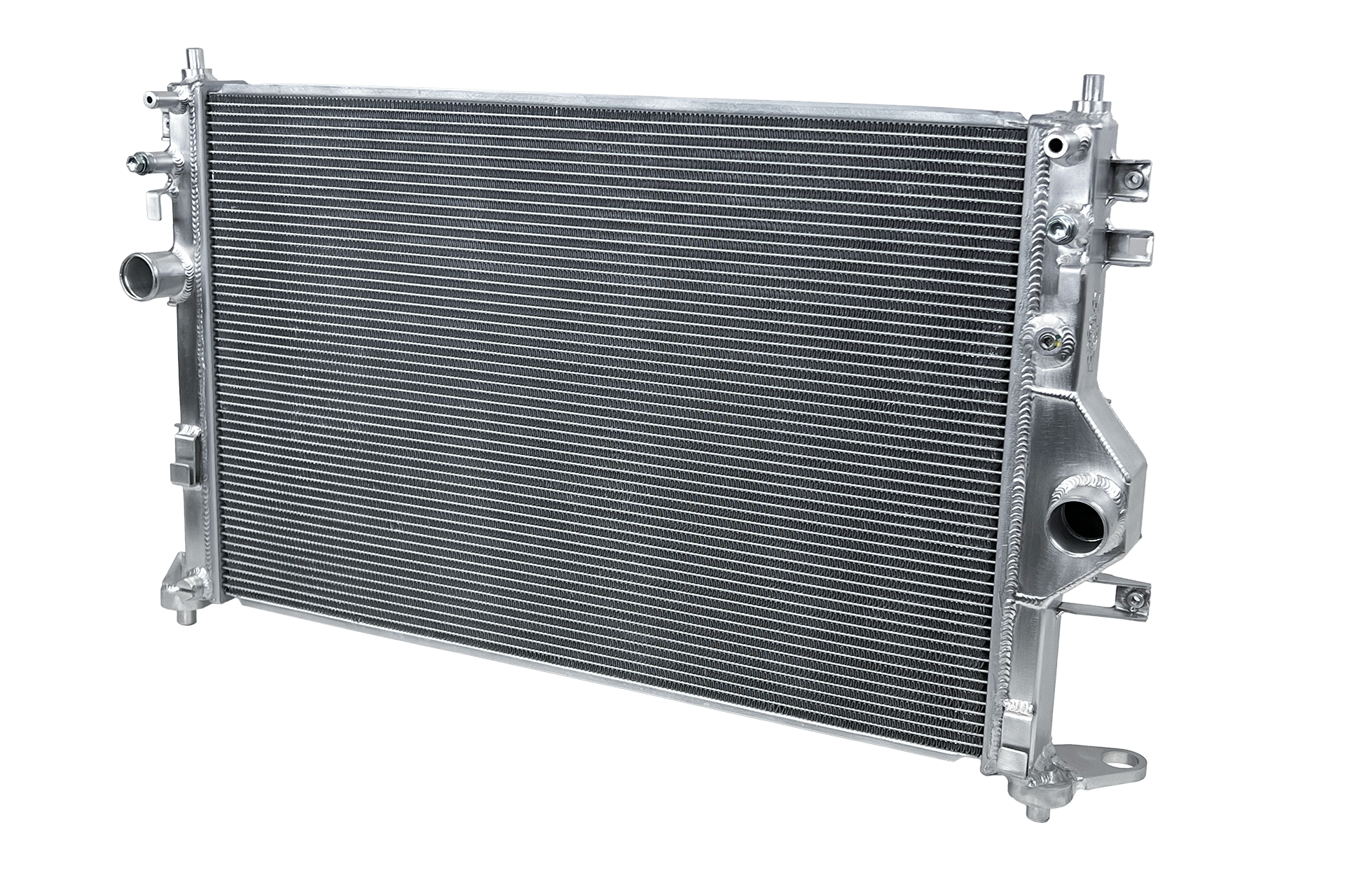 CSF High-Performance Radiator for Toyota GR Corolla & GR Yaris