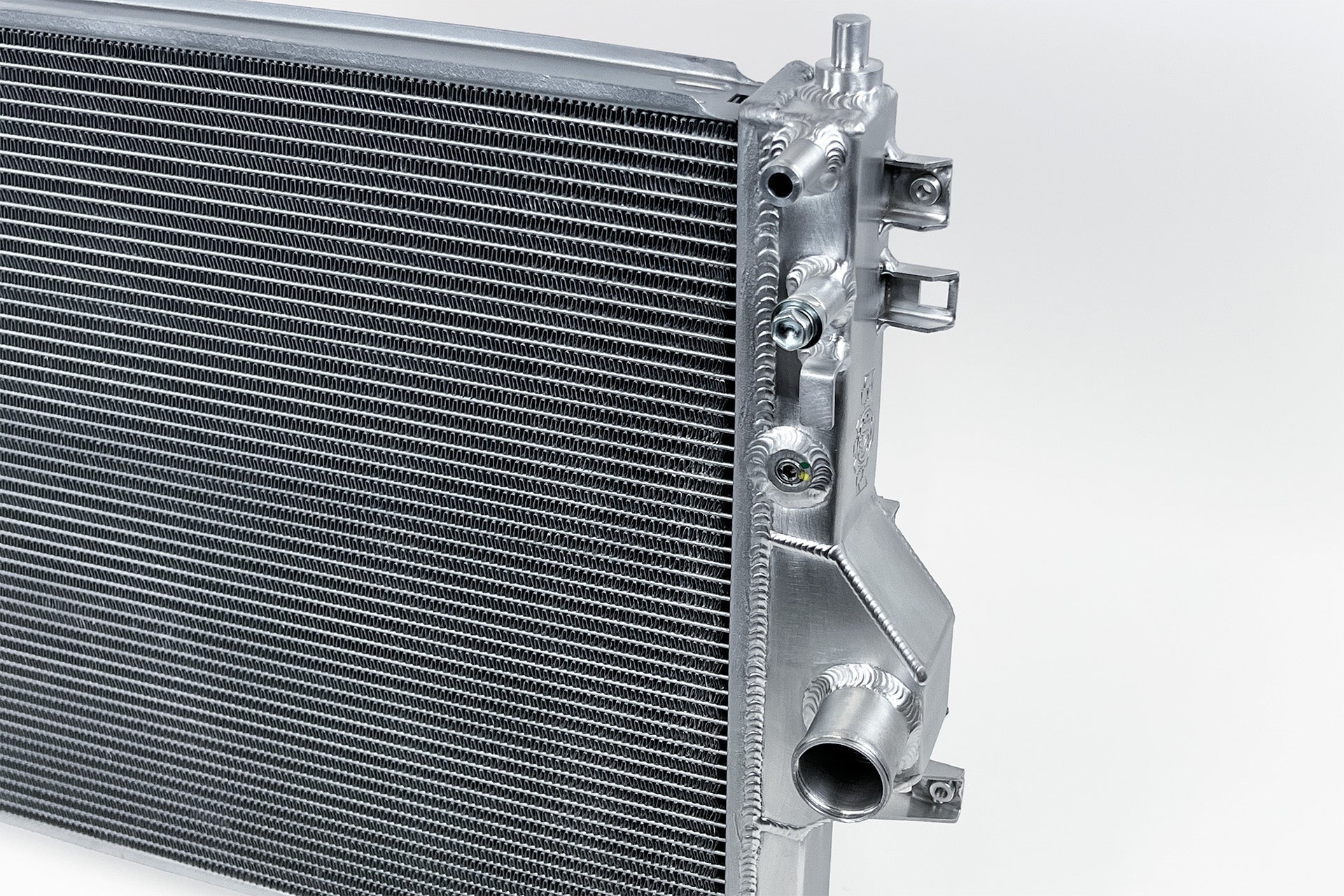 CSF High-Performance Radiator for Toyota GR Corolla & GR Yaris