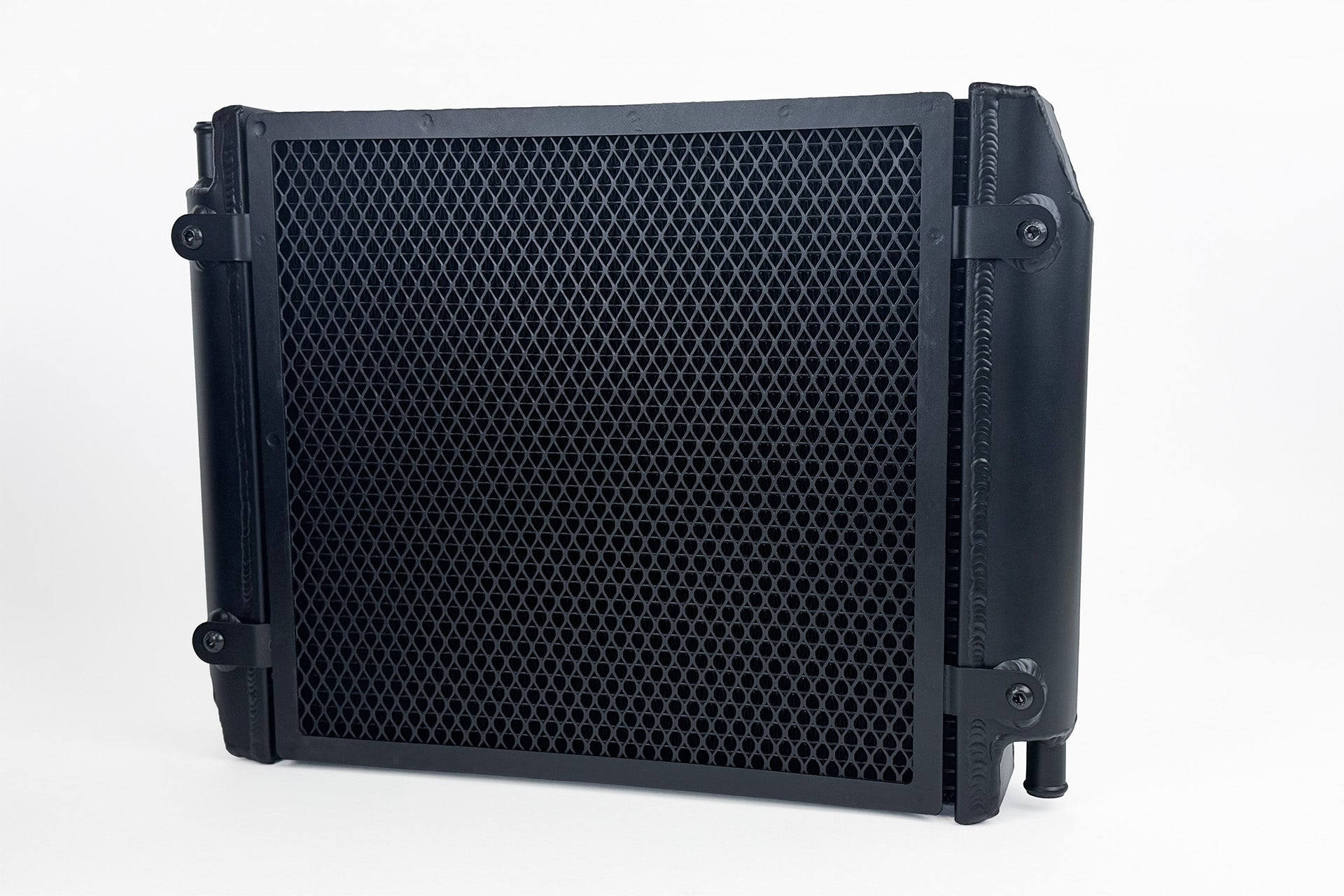 CSF McLaren MP4-12C / 650S / 675LT High-Performance Heat Exchanger