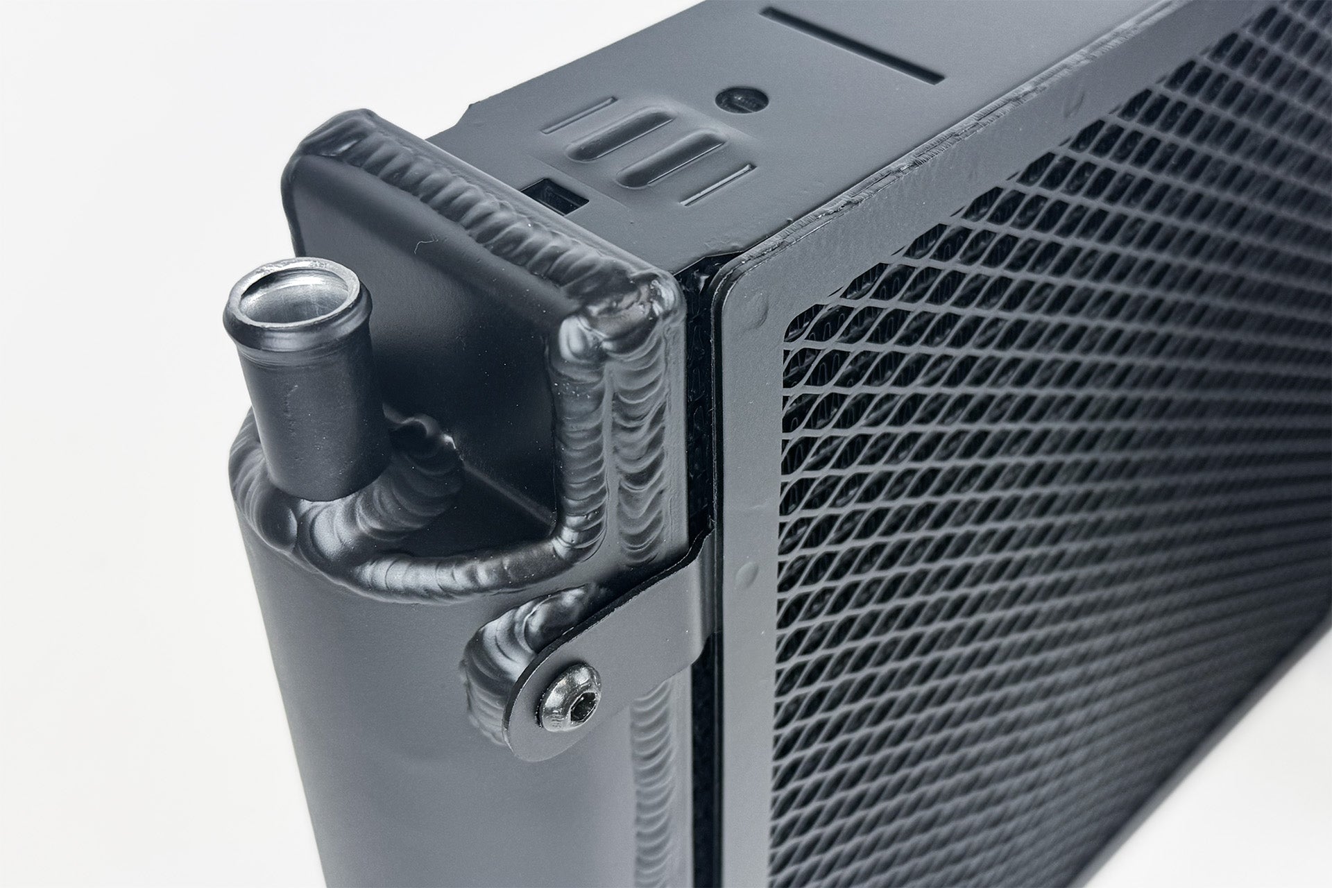 CSF McLaren MP4-12C / 650S / 675LT High-Performance Heat Exchanger