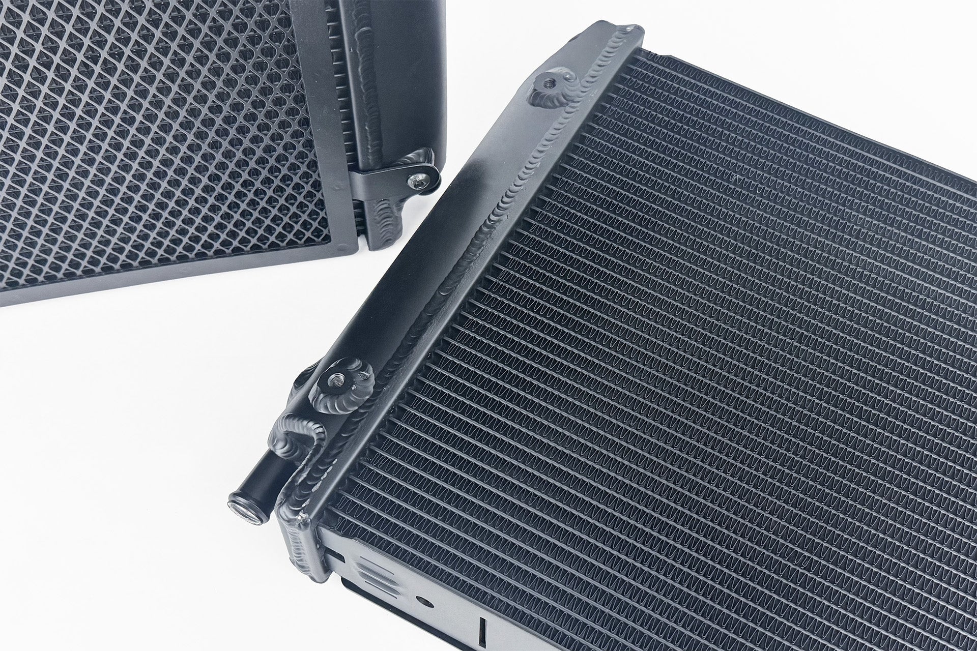 CSF McLaren MP4-12C / 650S / 675LT High-Performance Heat Exchanger