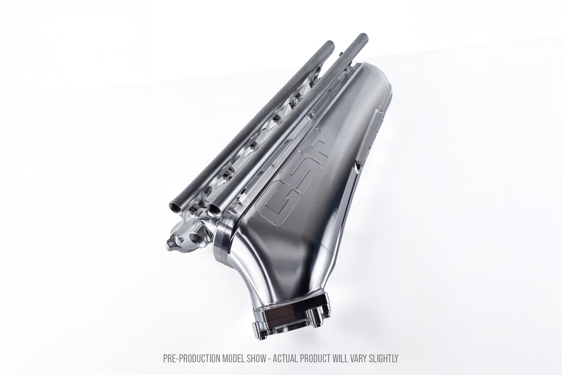 CSF B58 "No Limit" Billet Air-to-Air Competition Manifold