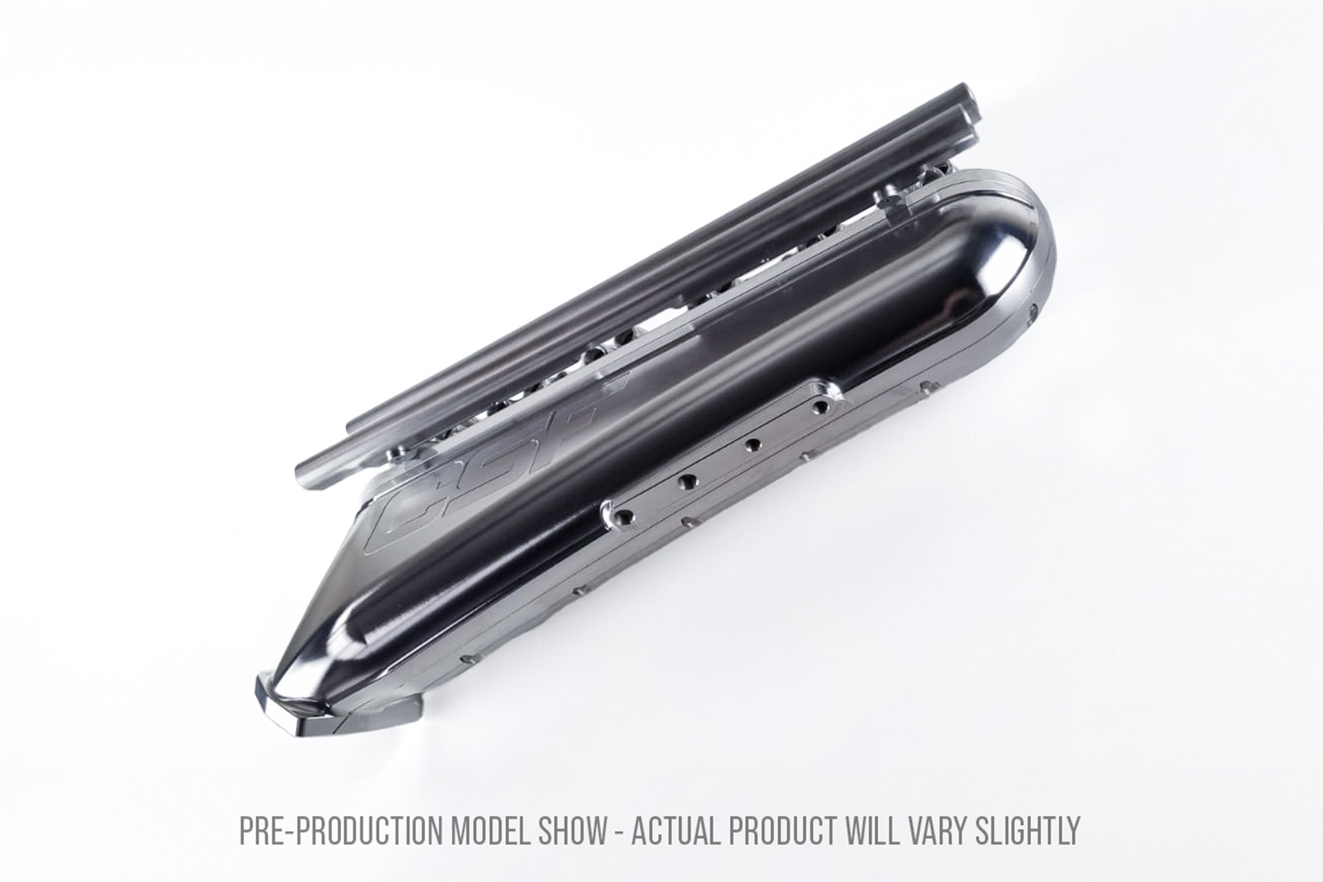 CSF B58 "No Limit" Billet Air-to-Air Competition Manifold