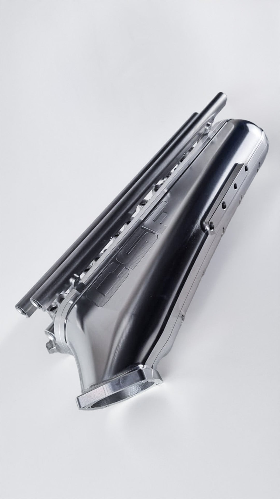 CSF B58 "No Limit" Billet Air-to-Air Competition Manifold