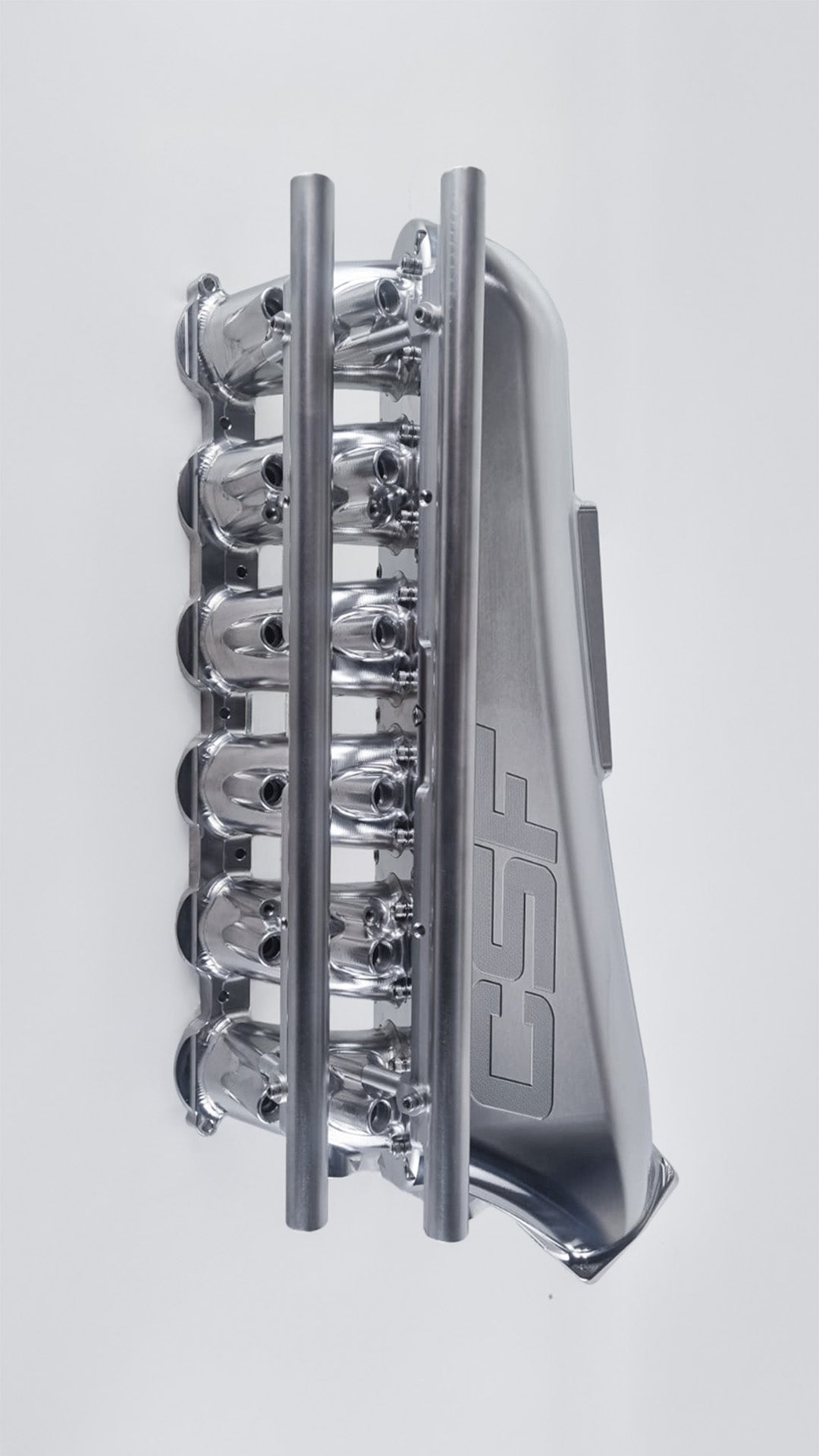 CSF B58 "No Limit" Billet Air-to-Air Competition Manifold