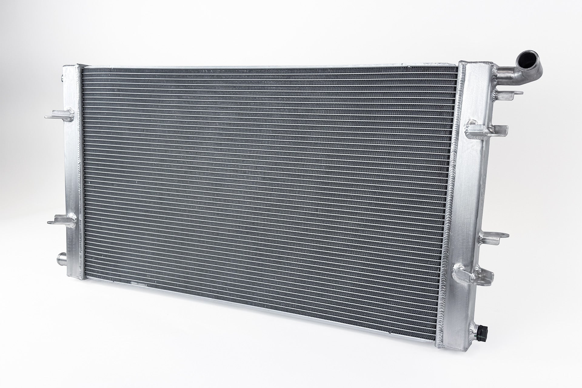 CSF 05-06 Ford GT High-Performance All-Aluminum Heat Exchanger