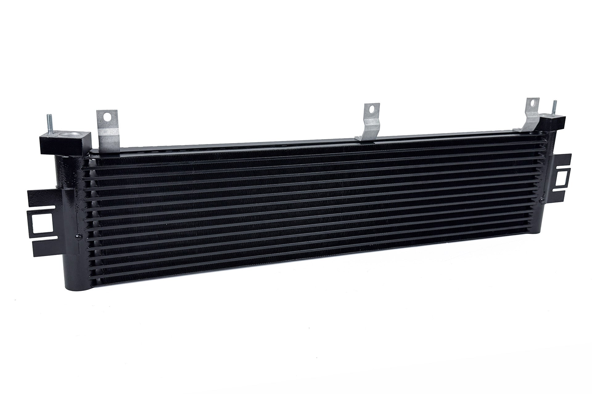 CSF BMW G2X M340i/M440i & G42 M240i High-Performance Engine Oil Cooler