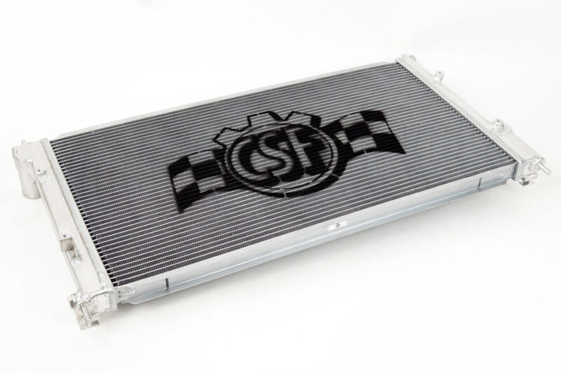CSF 2008+ Subaru WRX & STI High-Performance Radiators