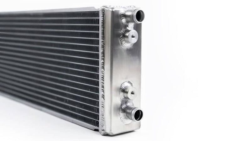 CSF Universal Dual-Pass Heat Exchanger - 3/4 slip-on connections -25'L x 7.25'H x 2.5'W