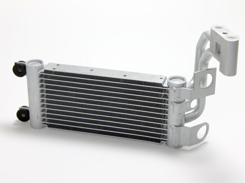 CSF BMW E9x M3 race-spec DCT/6speed Transmission oil cooler BMW E90 engine oil cooler, 1 series M engine oil cooler, E82 135i engine oil cooler