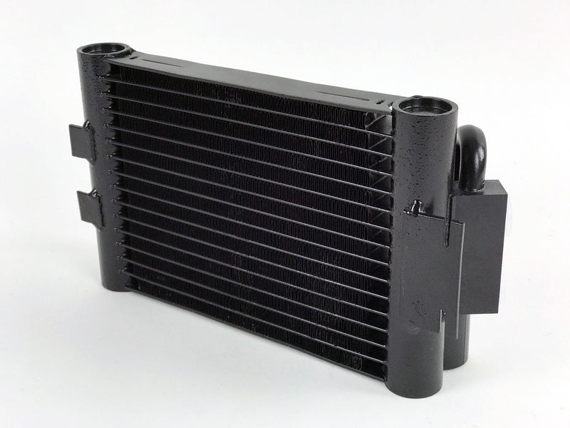 CSF Race-Spec Oil Cooler 11-16 F20 135i(X)(N55) 11-16 F21 M135i(X)(N55) 12-16 F22/F23 M235i(X)(N55) 11-15 F30/F31 335i(X) & Hybrid 3 (N55) 12-16 F34GT