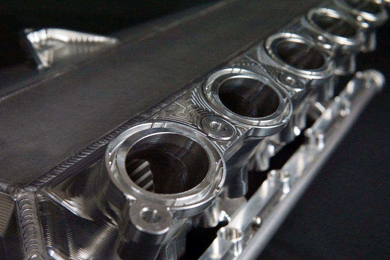 CSF "Super Manifold" for A90/91 Supra and BMW B58