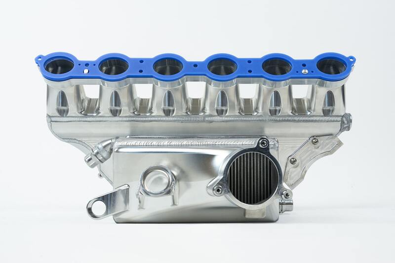 CSF BMW S58 Level-Up Charge-Air-Cooler Manifold