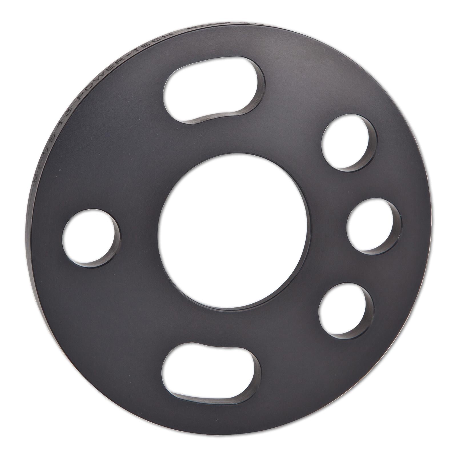ST Wheel Spacer System D1 10mm Axle 4x100 / 54.1mm
