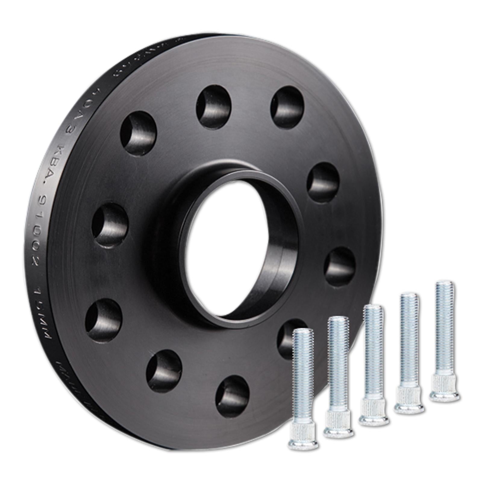 ST Wheel Spacer System D3 20mm Axle 5x120 / 67.1mm