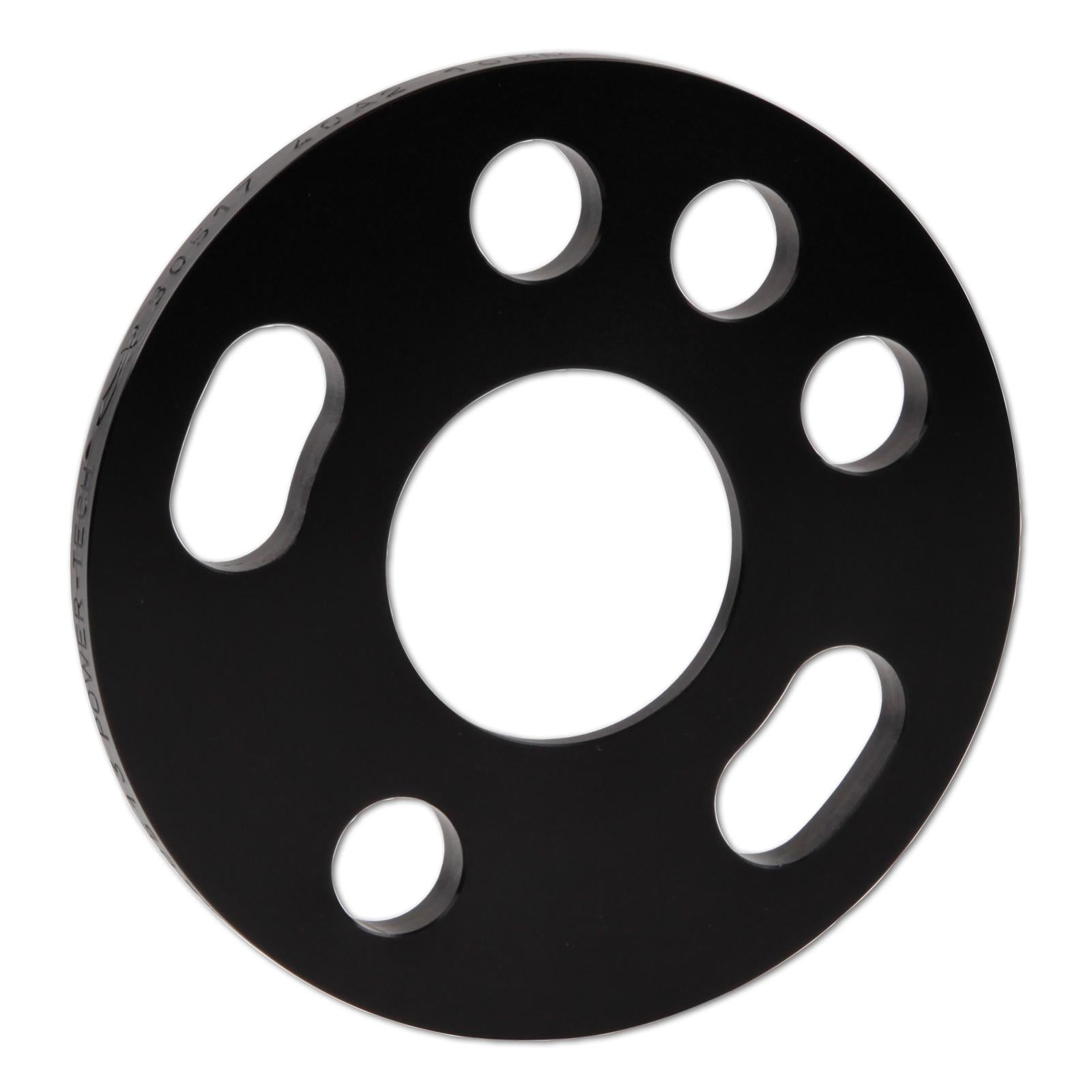 ST Wheel Spacer System DZX+ 15mm Axle 5x112 / 66.6 with 15.5mm wheel hub extension