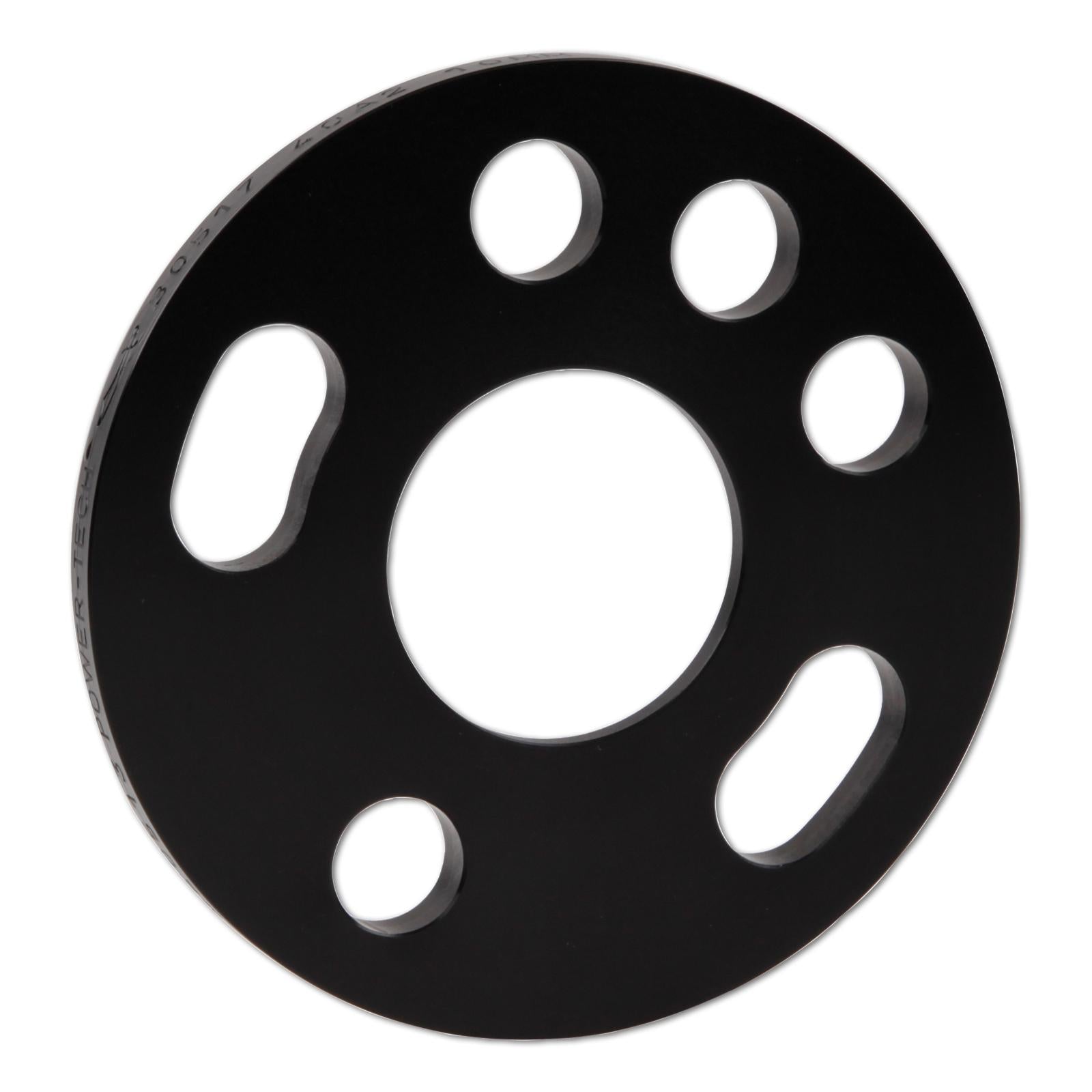 ST Wheel Spacer System DZ 24mm Axle 5x112 / 66.6mm