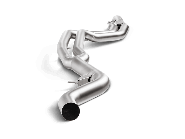 Akrapovic BMW F20 - F21 Evolution Link Pipe Set (SS)