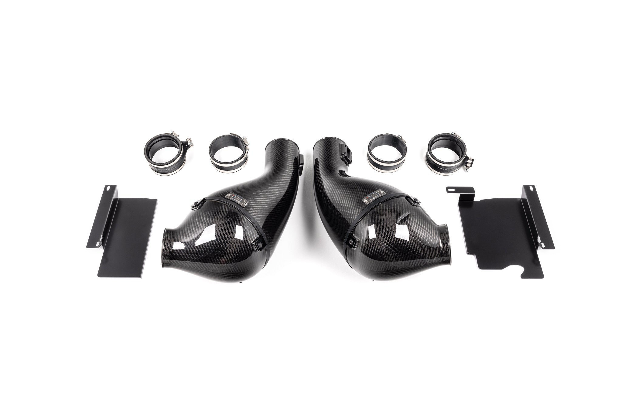 Eventuri Lamborghini Huracan EVO, STO, Performante Intake System