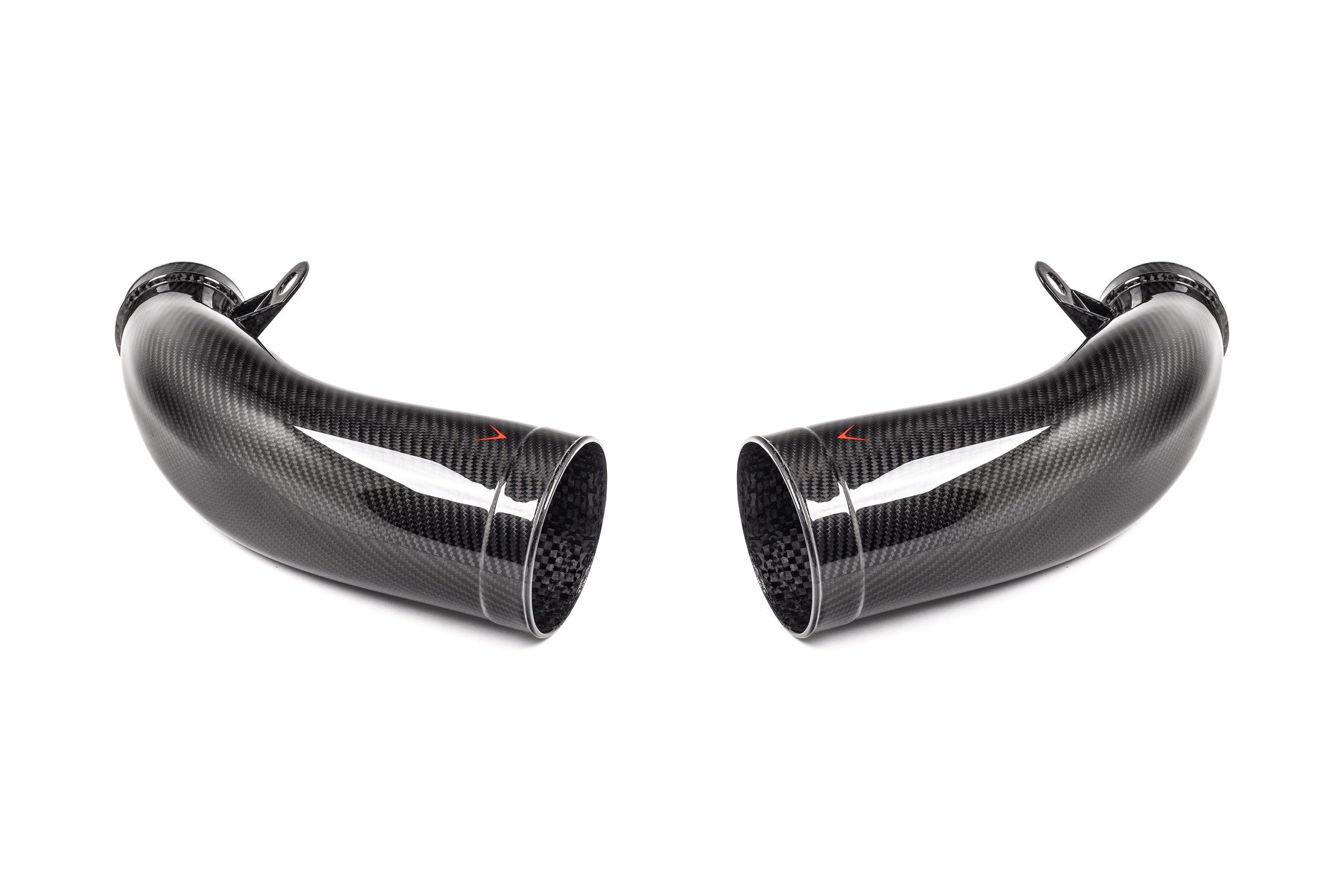 Eventuri C8 ZR1 Corvette Coupe Intake System