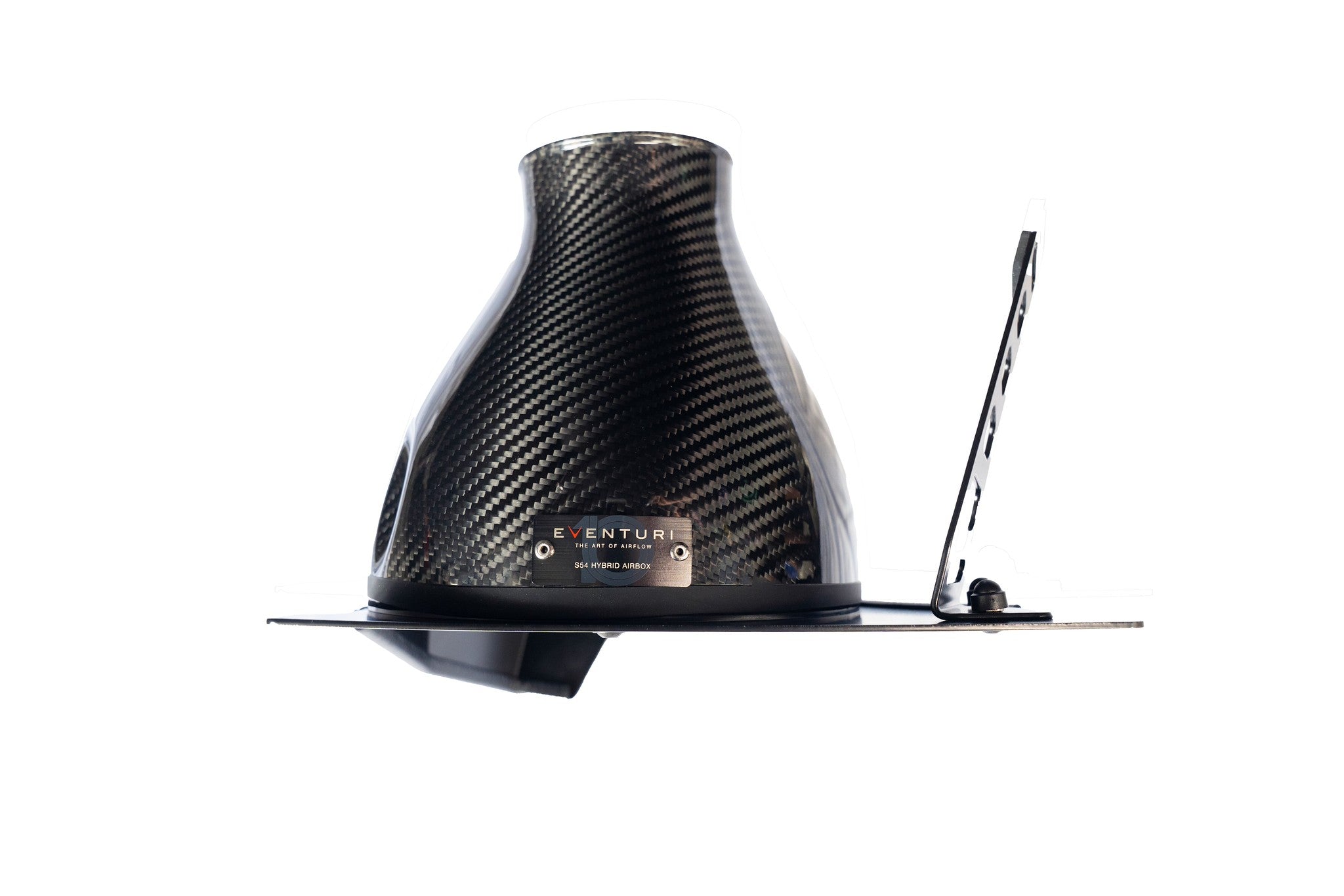 Eventuri BMW Z3M Hybrid Carbon Airbox with Full Carbon Intake