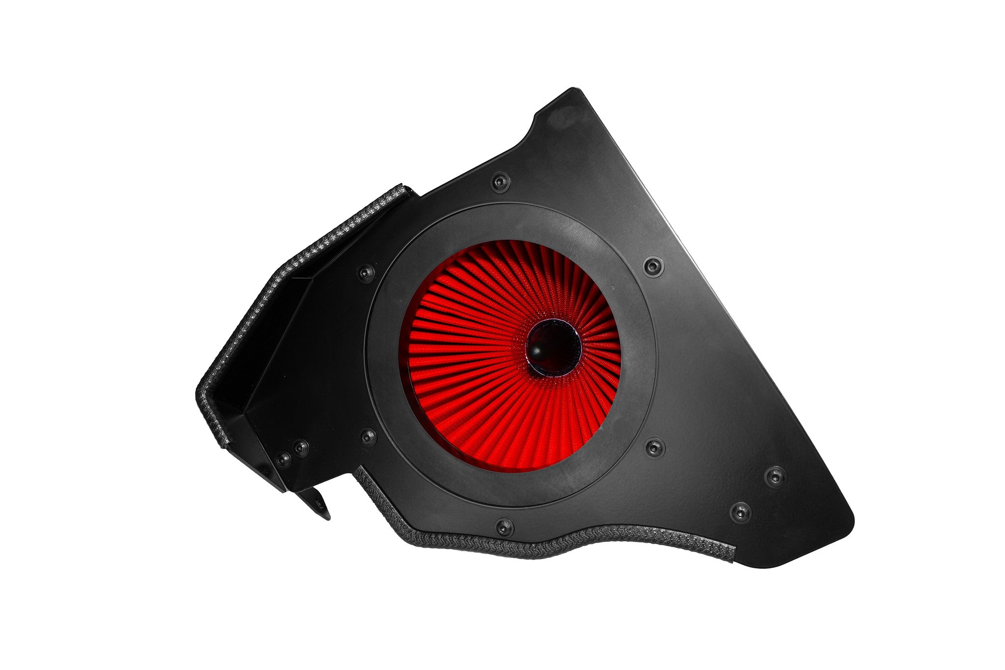 Eventuri BMW Z3M Hybrid Carbon Airbox with Full Carbon Intake